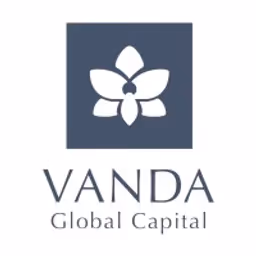 Vanda Global Capital logo