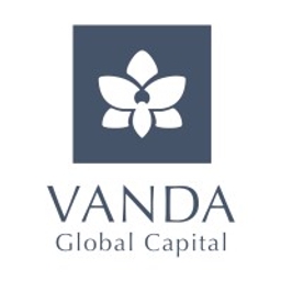 Vanda Global Capital logo