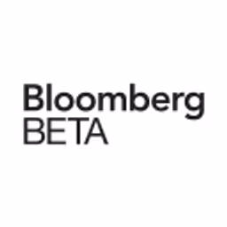 Bloomberg Beta logo