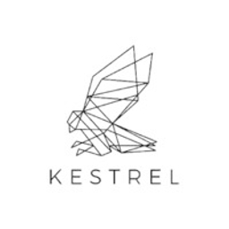 Kestrel0x1 logo
