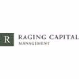 Raging Capital Management, LLC logo