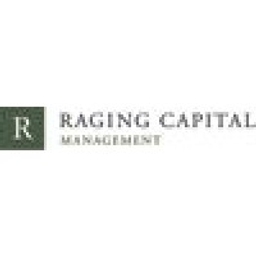 Raging Capital Management, LLC logo