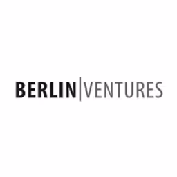 Berlin Ventures logo