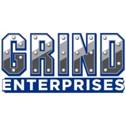 Grind Enterprises logo