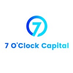 7 O'Clock Capital logo