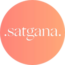 Satgana logo