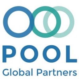 Pool Global Partners logo