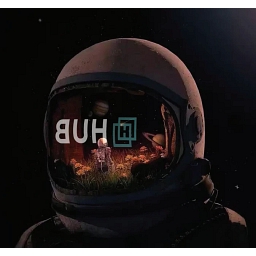 HUB Global VC logo