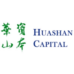 Huashan Capital logo