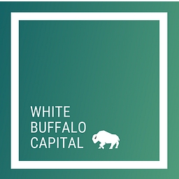 White Buffalo Capital logo