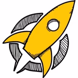 YellowRockets.vc logo