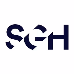 SGH Capital logo