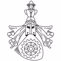 v. Wedel GmbH logo