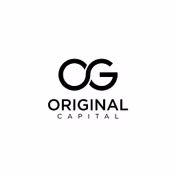 Original Capital logo