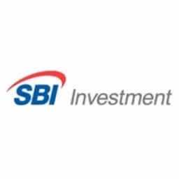 SBI Investment logo