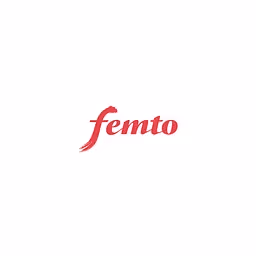 Femto Partners logo