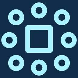 Techaround VC logo