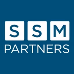 SSM Partners logo