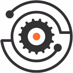 The Robotics Hub logo