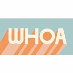 Whoa Ventures logo