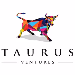 Taurus Ventures logo