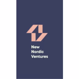 New Nordic Ventures logo