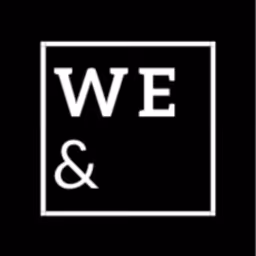WE& Capital logo