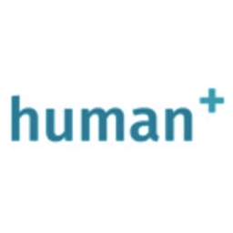 Human Plus Fund logo