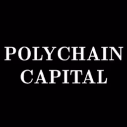 Polychain Capital logo