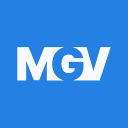 MGV.VC logo