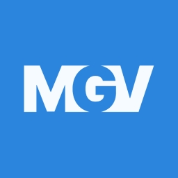 MGV.VC logo
