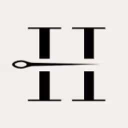 Haystack logo