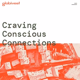 Globivest logo