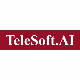 TeleSoft.AI logo