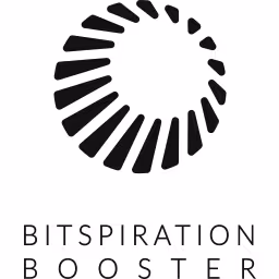 Bitspiration BoosterVC logo
