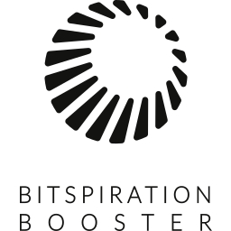 Bitspiration BoosterVC logo