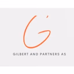 Gilbert and Partners As logo