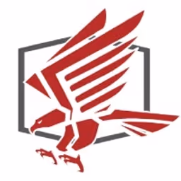 Redhawk VC logo