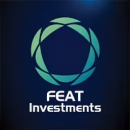 FEAT Investments logo