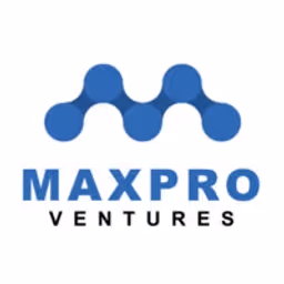 Maxpro Ventures logo
