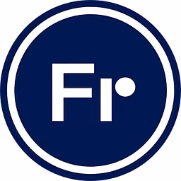 Fundracer B.V. logo