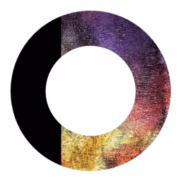 15th Rock logo