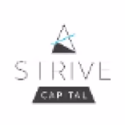 Strive Capital logo