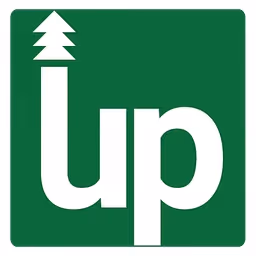 GroundUp logo