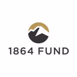 1864 Fund logo