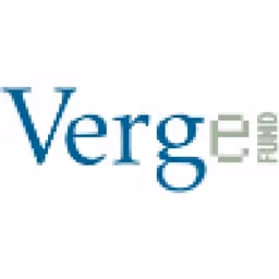 Verge Fund logo