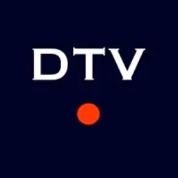 Disruptive Technology Ventures logo