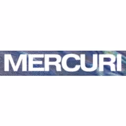 Mercuri logo