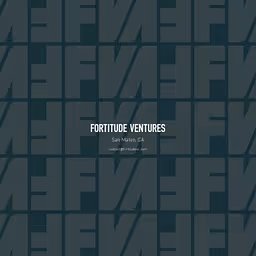 Fortitude Ventures logo
