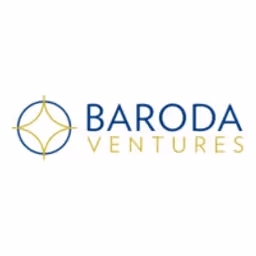 Baroda Ventures logo